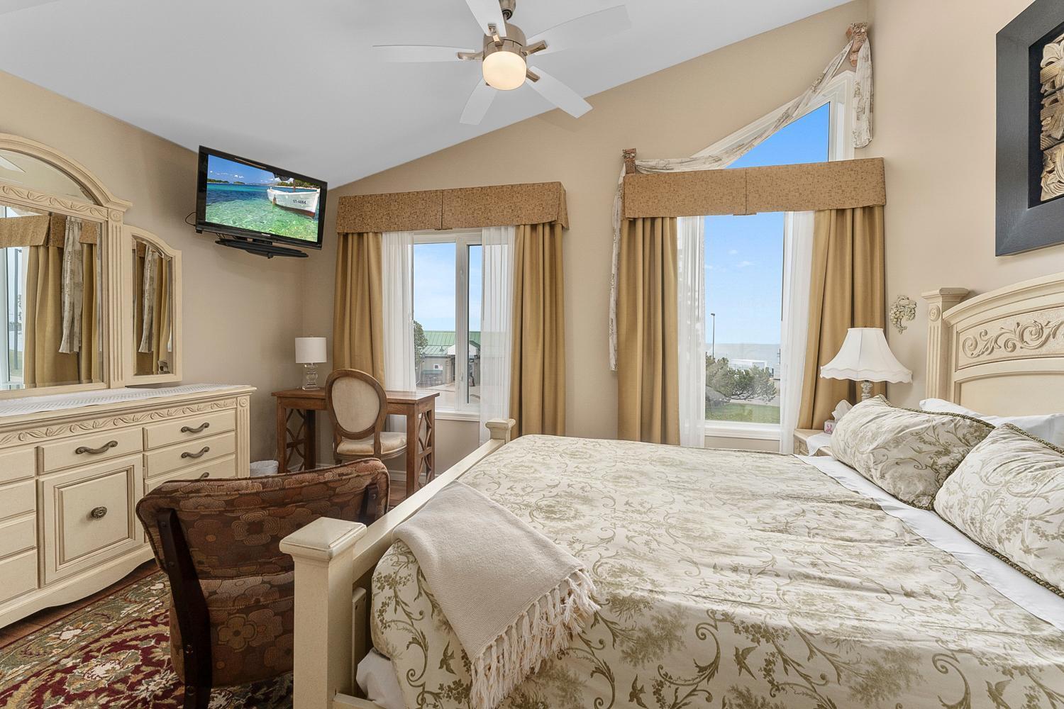 Lakeshore Inn 콜드레이크 외부 사진